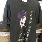 MICHAEL JACKSON HISTORY TOUR KIERTUE T-PAITA KOKO XL (W) - pikkukuva 1