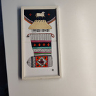 virolaisen taiteilijan Elgi Reemetsin seinälaatta - pikkukuva 3