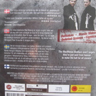 THE BOONDOCK SAINTS DVD UNRATD DIRECTOR`S CUT - pikkukuva 2