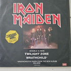 Iron Maiden - Twilight Zone - pikkukuva 2