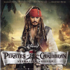 PIRATES OF THE CARIBBEAN VIERAILLA V blu-ray (UUSI MUOVISSA) - pikkukuva 1
