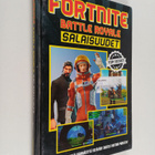 Jason R. Rich : Fortnite Battle Royale : Salaisuudet - pikkukuva 1