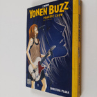 Christina Plaka : Yonen Buzz 1 - Plastic Chew - pikkukuva 1