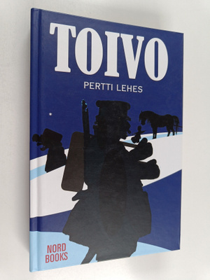 Pertti Lehes : Toivo