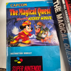 The magical quest star ring Mickey mouse - pikkukuva 3