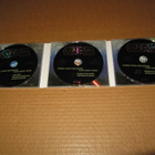 Star Wars 3-CD Thew Story Continues... v.2005 GREAT! - pikkukuva 2