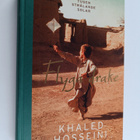 Khaled Hosseini : Flyga drake - pikkukuva 1