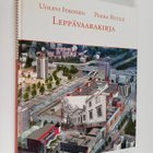 Uolevi Itkonen : Leppävaarakirja - pikkukuva 1
