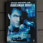 DVD: Kuoleman Selli / Half Past Dead (Steven Seagal 2002) - pikkukuva 1