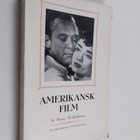 Rune Waldekranz : Amerikansk film - pikkukuva 1