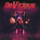{ devicious - black heart (hard rock) } - pikkukuva 1