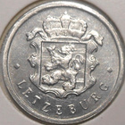 Luxemburg. 25 centimes 1960. - pikkukuva 1