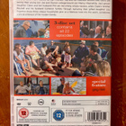 Moderni perhe Modern Family Kausi 9 DVD - pikkukuva 2