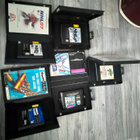 Sega mega drive pelit - pikkukuva 2