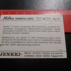 K10 JENKKI Kuumatka # 11 - pikkukuva 2