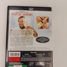 Patch Adams (DVD) - pikkukuva 2