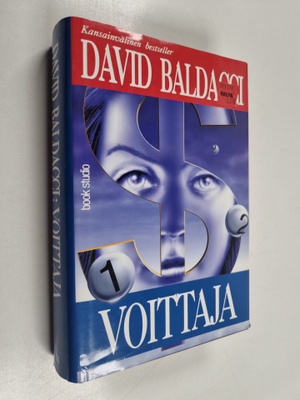 David Baldacci : Voittaja