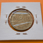 10 Markkaa 1934 kolikko - pikkukuva 2