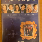 Frendit 1. kausi dvd + special features - pikkukuva 1
