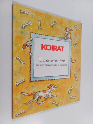 Anneli Siekkinen : Tassutusten : koiranomistajan muisto- ...