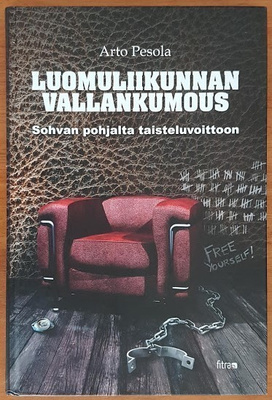 Arto Pesola: Luomuliikunnan vallankumous