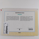 Anatomian atlas - pikkukuva 2
