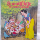 Walt Disney's Classic Snow White and the Seven Dwarfs - pikkukuva 1