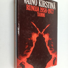 Väinö Kirstinä : Runoja 1958-1977 - pikkukuva 1