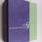 Suomen kansallisbiografia 9 : Siltanen-Tott - pikkukuva 1