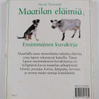 Nicola Tuxworth : Maatilan eläimiä : Ensimmäinen kuvakirja - pikkukuva 2