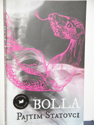 Pajtim Statovci : BOLLA