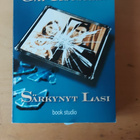 Nancy Gay-Rotstein Särkynyt Lasi - pikkukuva 1
