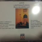 Juice Leskinen - Lahtikaupungin Rullaluistelijat CD Original - pikkukuva 2