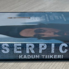 Sidney Lumet: SERPICO - kadun tiikeri (1973) Al Pacino - pikkukuva 3