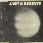 Jami & Regents • Tähdet Kertovat CD-EP - pikkukuva 1