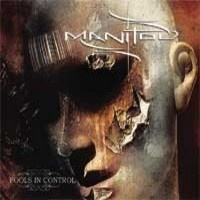 MANITOU - FOOLS IN CONTROL