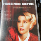 Viimeinen metro. Francois Truffaut SF-dvd - pikkukuva 1