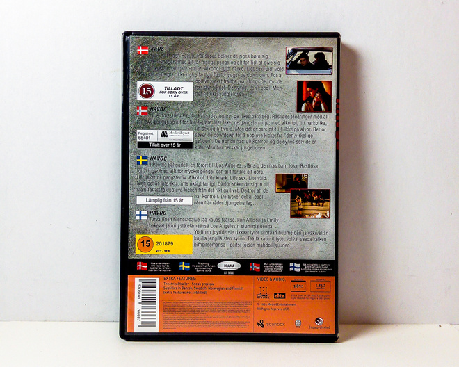 Item image