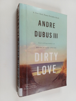 Andre Dubus Iii : Dirty Love
