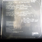 NOISE IN DIRT - IN THE LOCOSONIC WORLD EX+/EX LP - pikkukuva 2