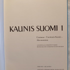 Kaunis Suomi 1: Uusimaa-Varsinais-Suomi-Ahvenanmaa - pikkukuva 2