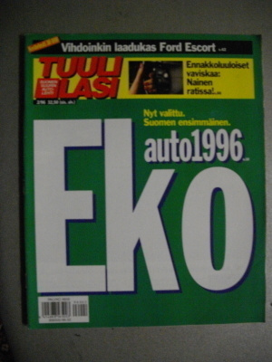 Tuulilasi Nro 2/1996 (5.3)