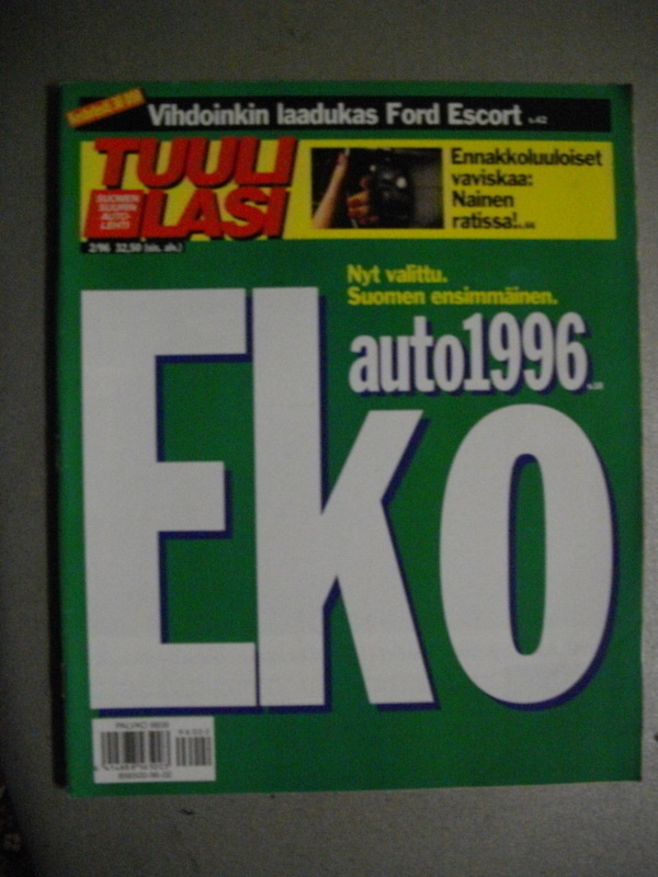 Tuulilasi Nro 2/1996 (5.3)