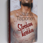 Jaana Taponen : Stockan herkku - pikkukuva 1