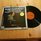 Duke Ellington – The Duke Lives On lp Jazz - pikkukuva 1