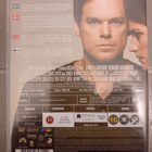 Dexter -Kausi 7 - 4DVD - pikkukuva 2
