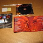 Nightwish CD Wishmaster Collectors EDIT. 2007 UUSI! - pikkukuva 4