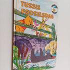 Donald Duck's Bokklubb : Tussis Fodselsdag - pikkukuva 1