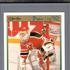 1991-92 O-Pee-Chee Premier - 0,10 € / kpl - pikkukuva 4