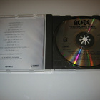AC / DC - The Razors Edge (CD,1990) - pikkukuva 3